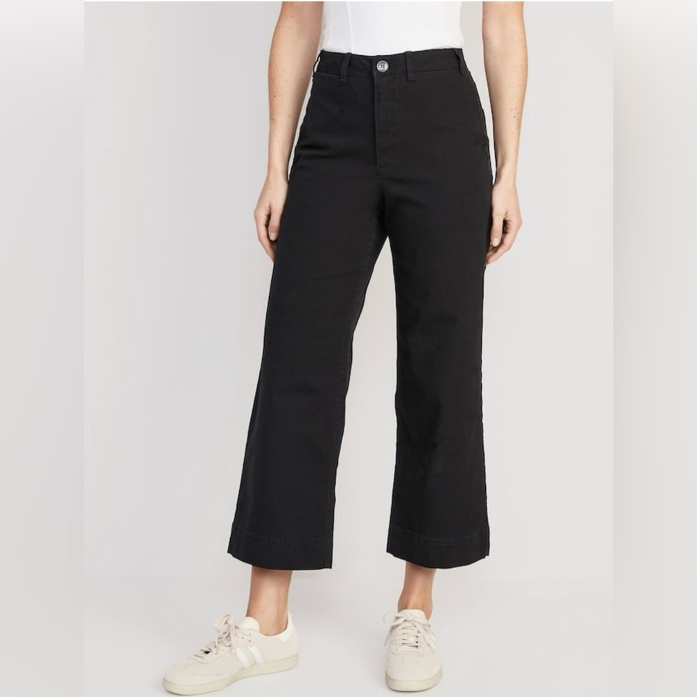 COPY - Never been worn old navy tall jeans